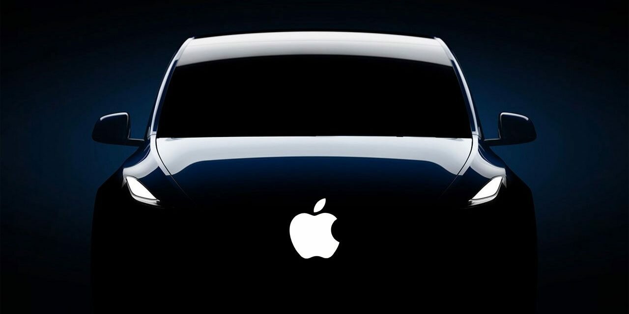 Apple переманила инженера, работающего в Porsche, BMW, Audi и Volkswagen,  для создания своего авто