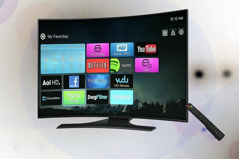 Android TV получил обновление и стал похож на Google TV
