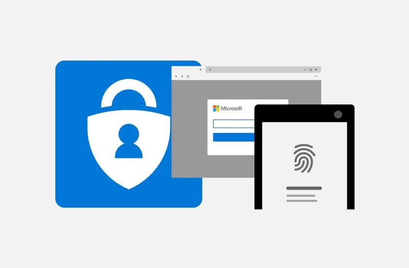 Microsoft выпустила Autofill — полностью новый менеджер паролей с синхронизацией на всех платформах