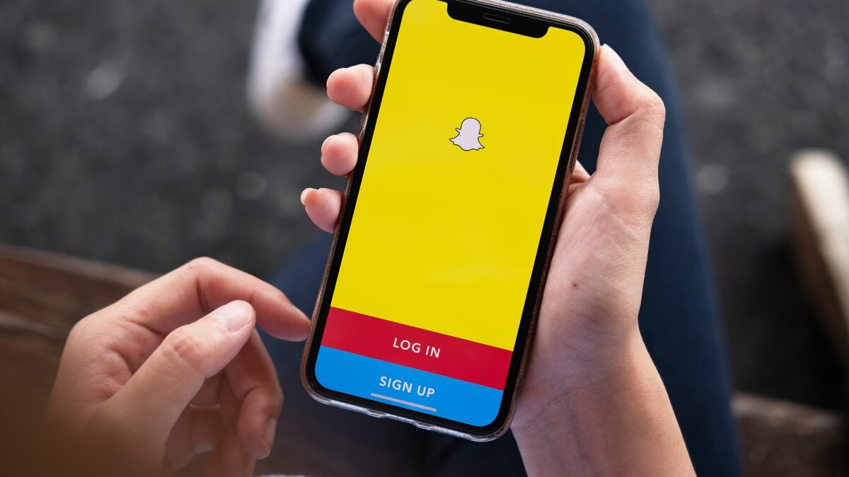 Snapchat призывает почистить список друзей от незнакомцев: новая функция  уже на подходе