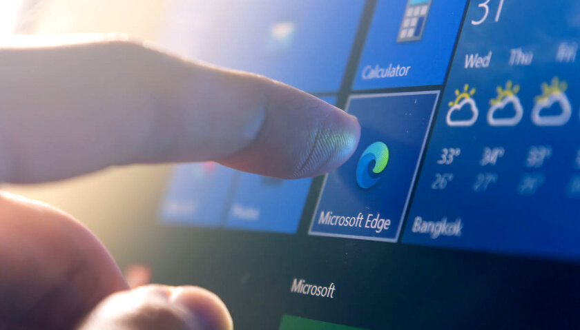 Что нового в свежей тестовой сборке Windows 10 Insider Build 21313
