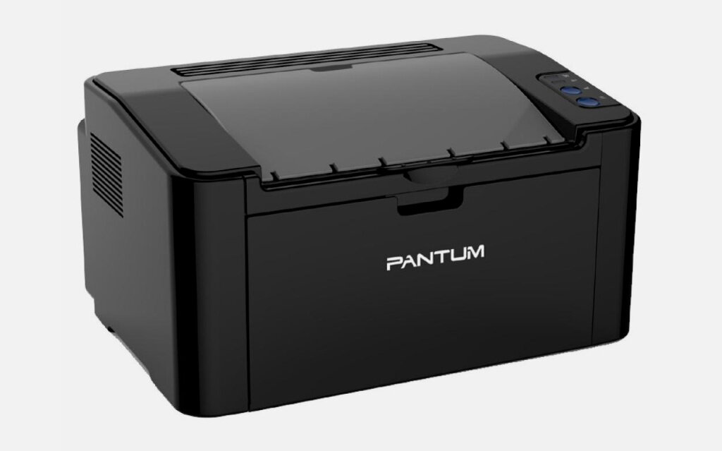 Какой чёрно-белый лазерный принтер  для дома: лучшие модели