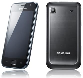 Samsung GT-9003