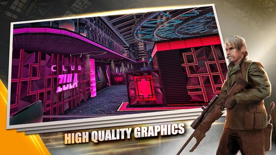 Tactical Strike 0.41.0. Скриншот 3