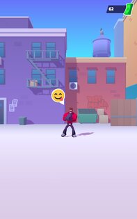 Invincible Hero 0.7.5. Скриншот 17