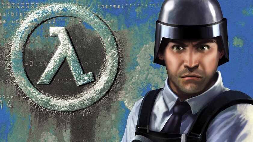 Фанаты анонсировали ремейк дополнения Half-Life: Blue Shift для Black Mesa