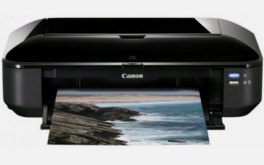 Принтер для фотографий 10х15 для дома