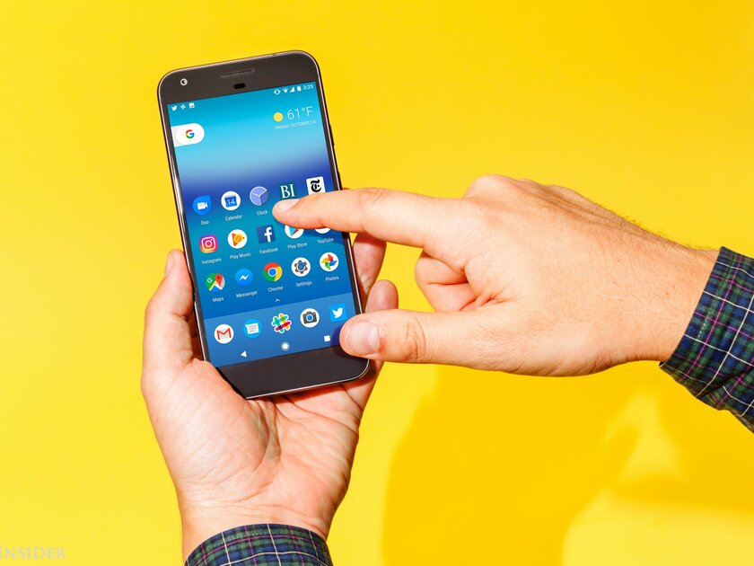 Google обязан выпустить Pixel Go. После этого смартфонам Xiaomi придёт конец