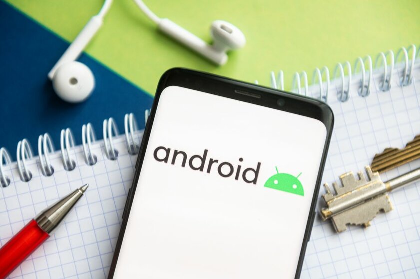 Google выпустил первую предварительную версию Android 12