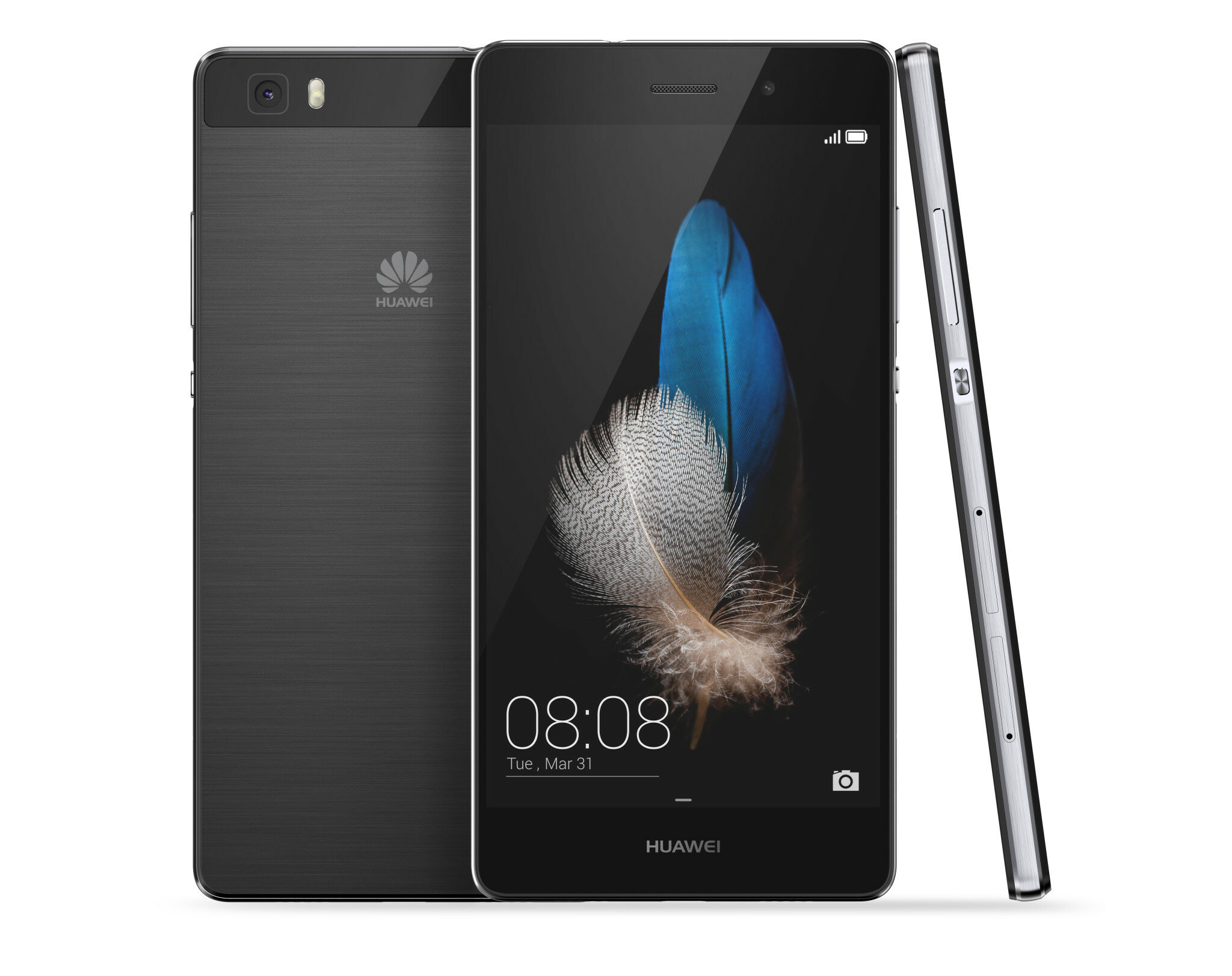 Телефон хуавей маленький. Смартфон Huawei p8.