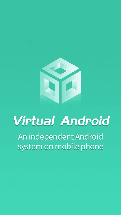 Virtual Android 1.2.7