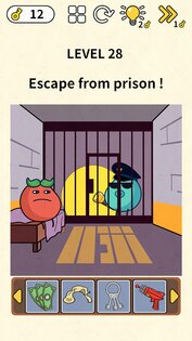 Brain Games: IQ Challenge 1.6.9. Скриншот 2