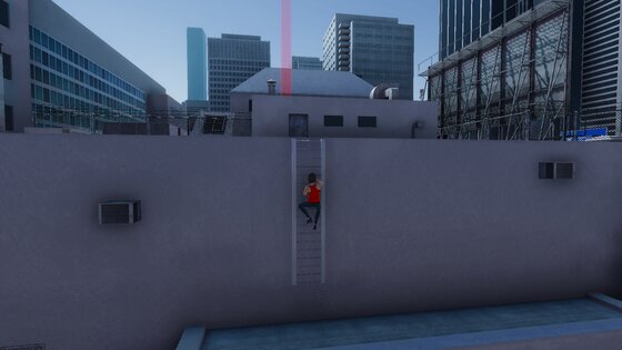 parkour mobile android 16