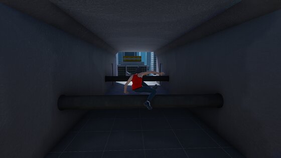 parkour mobile android 24