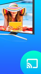 TV Cast – транслировать телефон на телевизор 5.4.1. Скриншот 5