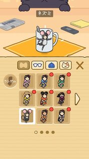 hide and seek cat escape android 27 игра прятки на телефоне