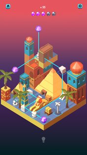 Laser Quest 2.7.7. Скриншот 9