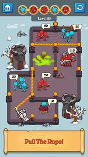 Stick Clash 1.1.4. Скриншот 6