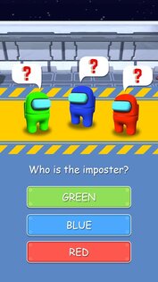 Impostor Survival 1.0.35. Скриншот 12