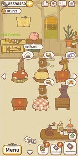 Animal Restaurant 12.11. Скриншот 7