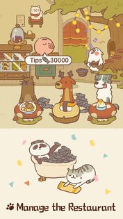 Animal Restaurant 12.11. Скриншот 17