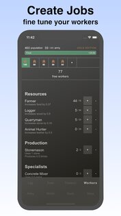 Home Quest 4.1.8. Скриншот 4