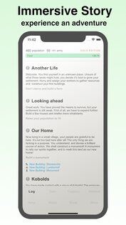 Home Quest 4.1.8. Скриншот 5