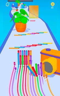 Pencil Rush 3D 0.8.35. Скриншот 8
