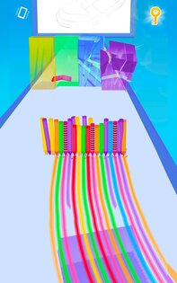 Pencil Rush 3D 0.8.35. Скриншот 9