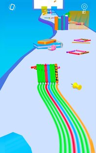 Pencil Rush 3D 0.8.35. Скриншот 10