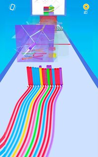 Pencil Rush 3D 0.8.35. Скриншот 11