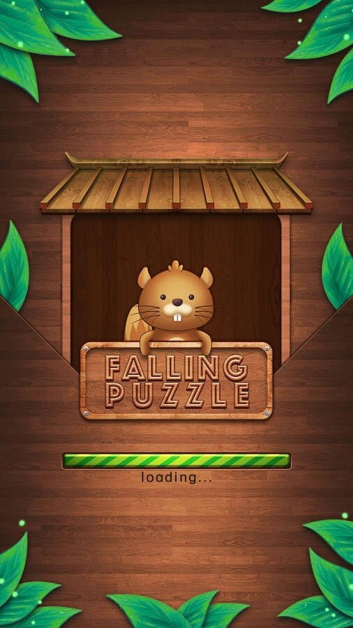Falling Puzzle 2.4.3