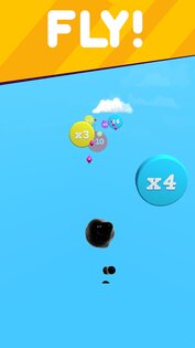 Blob Runner 3D 7.0.0. Скриншот 7