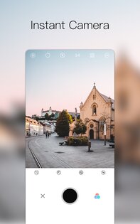 Coffee Cam 3.6.2. Скриншот 1