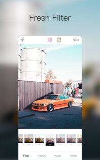 Coffee Cam 3.6.2. Скриншот 4