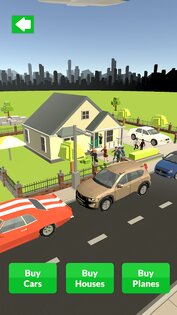 Get Rich 3D 1.3.24. Скриншот 2