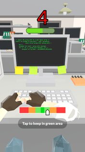 Get Rich 3D 1.3.24. Скриншот 3