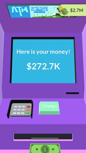 Get Rich 3D 1.3.24. Скриншот 5