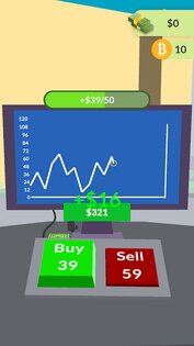 Get Rich 3D 1.3.24. Скриншот 8