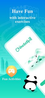 ChineseSkill – учим китайский 6.6.21. Скриншот 5