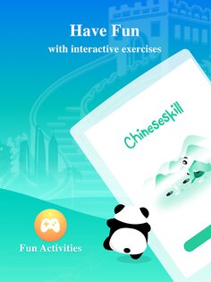 ChineseSkill – учим китайский 6.6.21. Скриншот 20