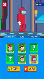 Hotel Elevator – веселый симулятор лифта 3.0.33. Скриншот 7