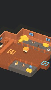 Blocky World 0.66. Скриншот 8