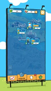 Eco Clicker 5.34. Скриншот 8