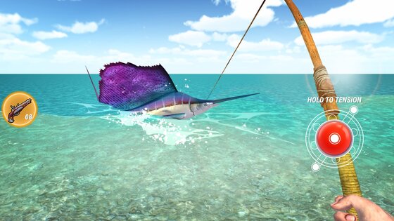 Last Fishing 0.109.0. Скриншот 4