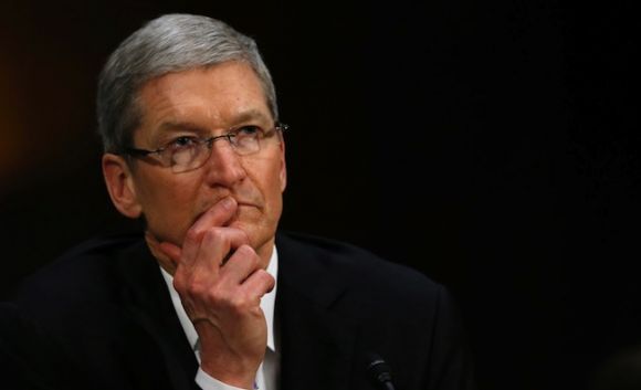 Совет директоров Apple требует от Тима Кука инноваций