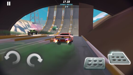 Stunt Car Extreme 1.062. Скриншот 7