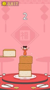 Tofu Girl 1.1.64. Скриншот 8
