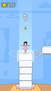 Tofu Girl 1.1.64. Скриншот 15