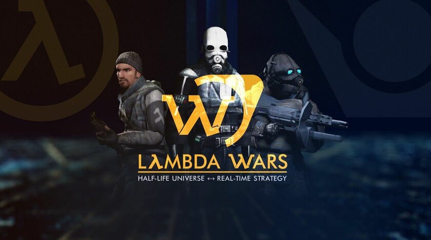 Фанатская стратегия во вселенной Half-Life 2 наконец отправилась в релиз